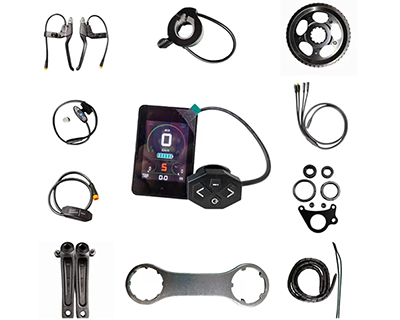 Conversion kits