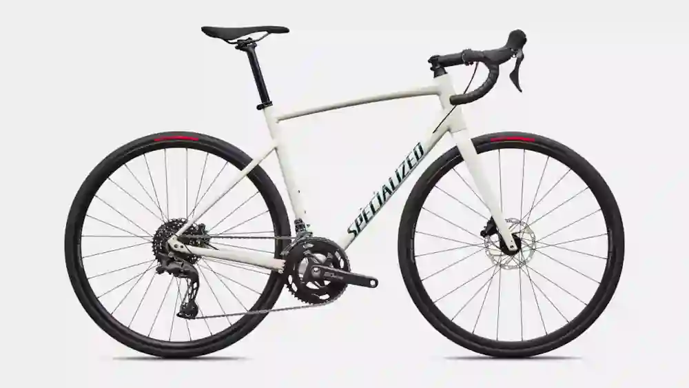 Picture of specialized allez bike
