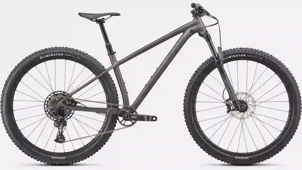 Picture of specialized fuse bike