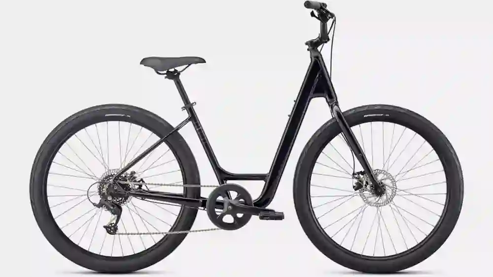 Picture of specialized roll bike