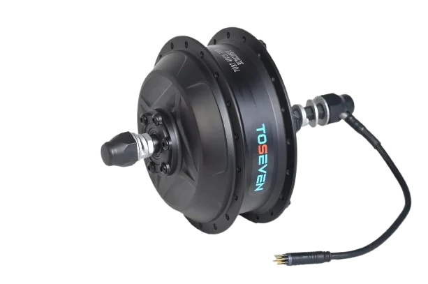 B7-138XR HUB MOTOR UNIT TO7MOTOR