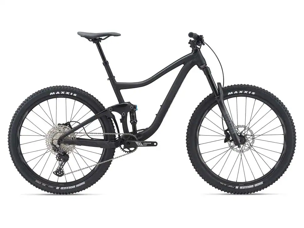 giant trance bike