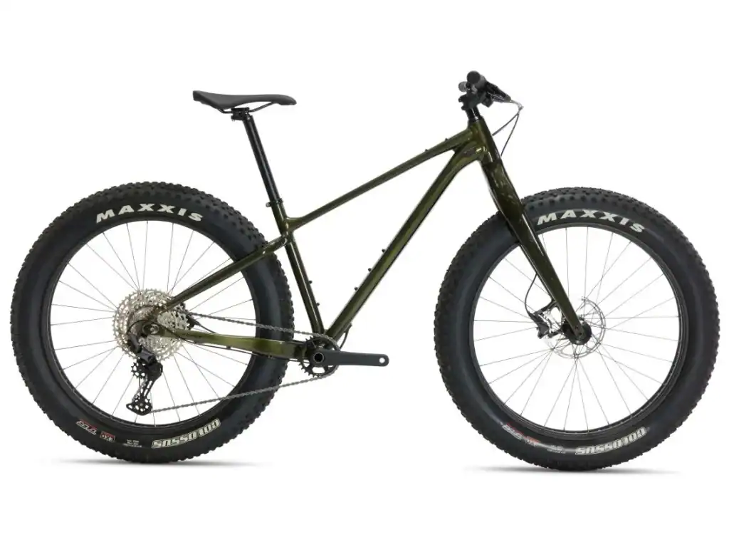giant yukon bike