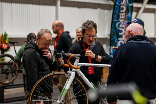 NAHBS EXHIBITION