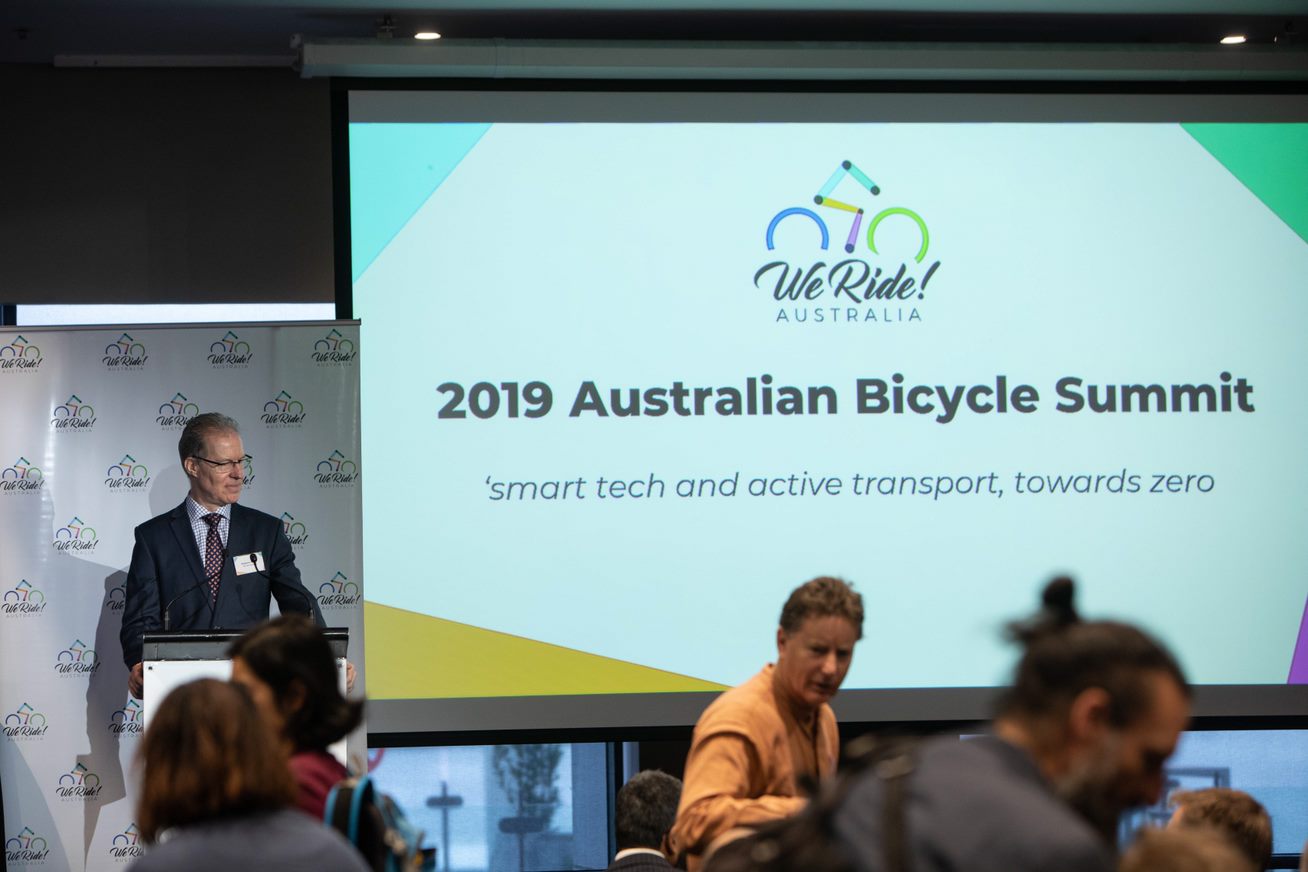 WE RIDE AUSTRALIA