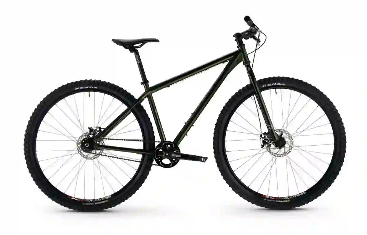 mono cog redline
