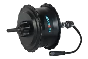 S7-175XR HUB MOTOR UNIT TO7MOTOR