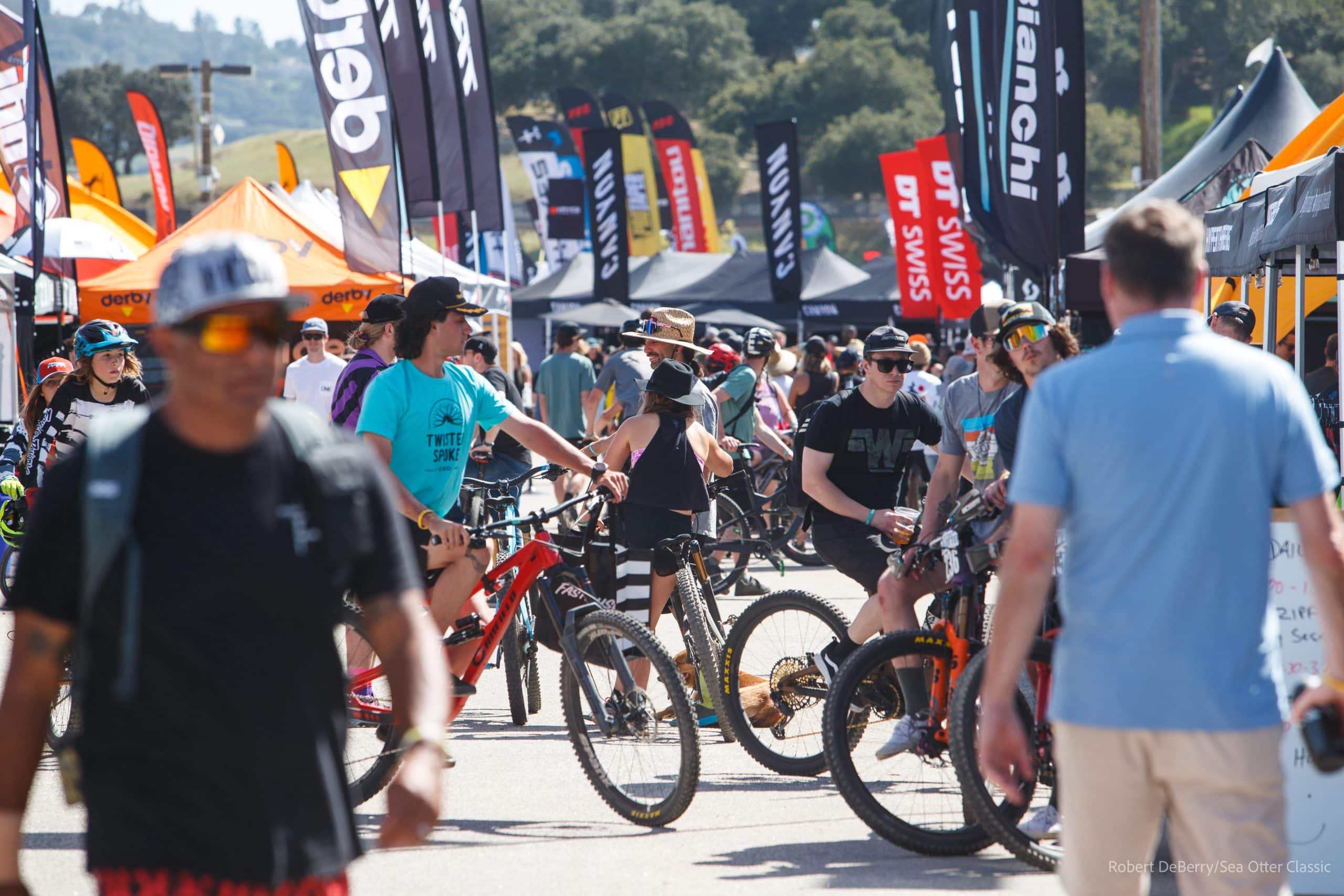SEA OTTER CLASSIC