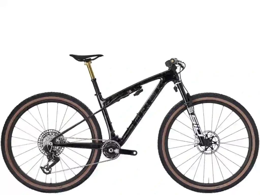 trek supercaliber