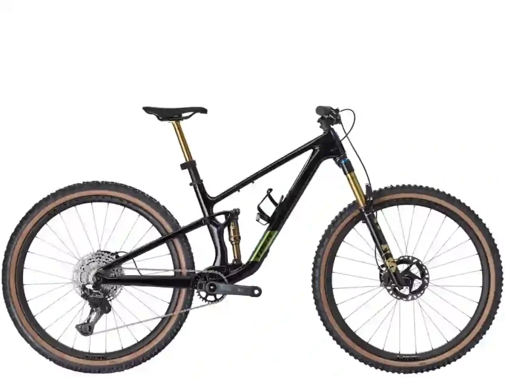 top fuel trek