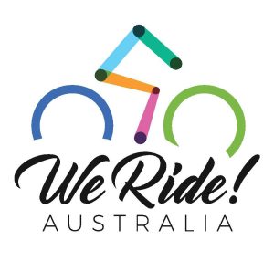 WE RIDE AUSTRALIA