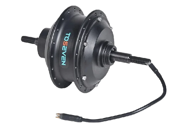 C7-195XR HUB MOTOR UNIT TO7MOTOR