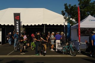 ELECTRIC BIKE EXPO
