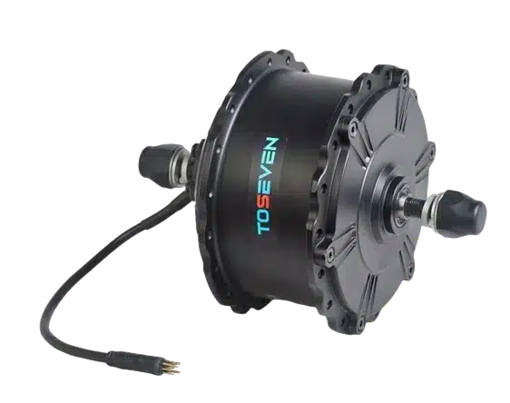 D7-135QL HUB MOTOR