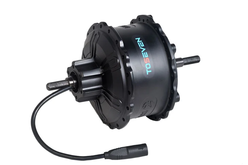 D7-190XL Hub Motor