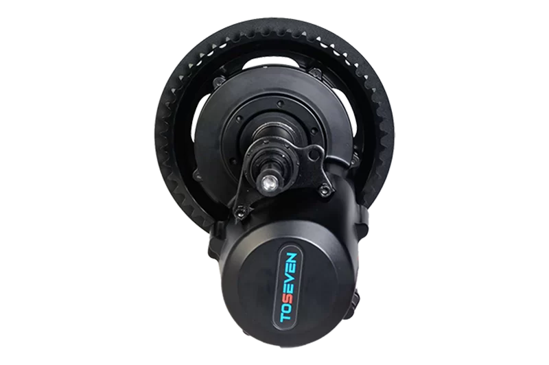 DM-01 Mid Drive Motor