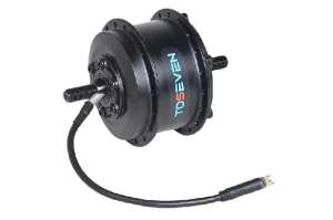 e7-100ql hub motor unit to7motor