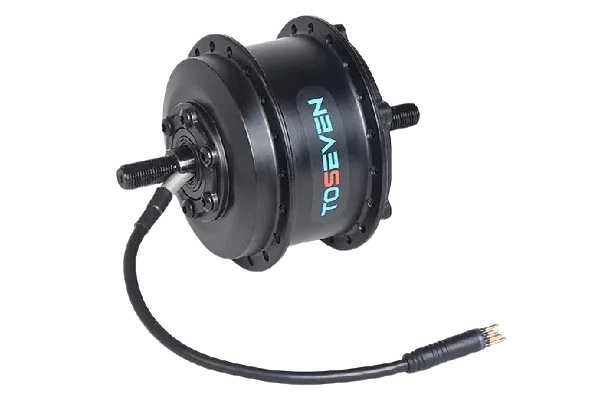 e7-100ql hub motor unit to7motor