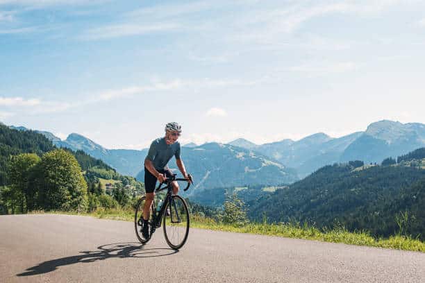 Col de l'Encrenaz is a mountain pass near Morzine, in the French Alps.