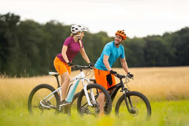 e-bike gear safety