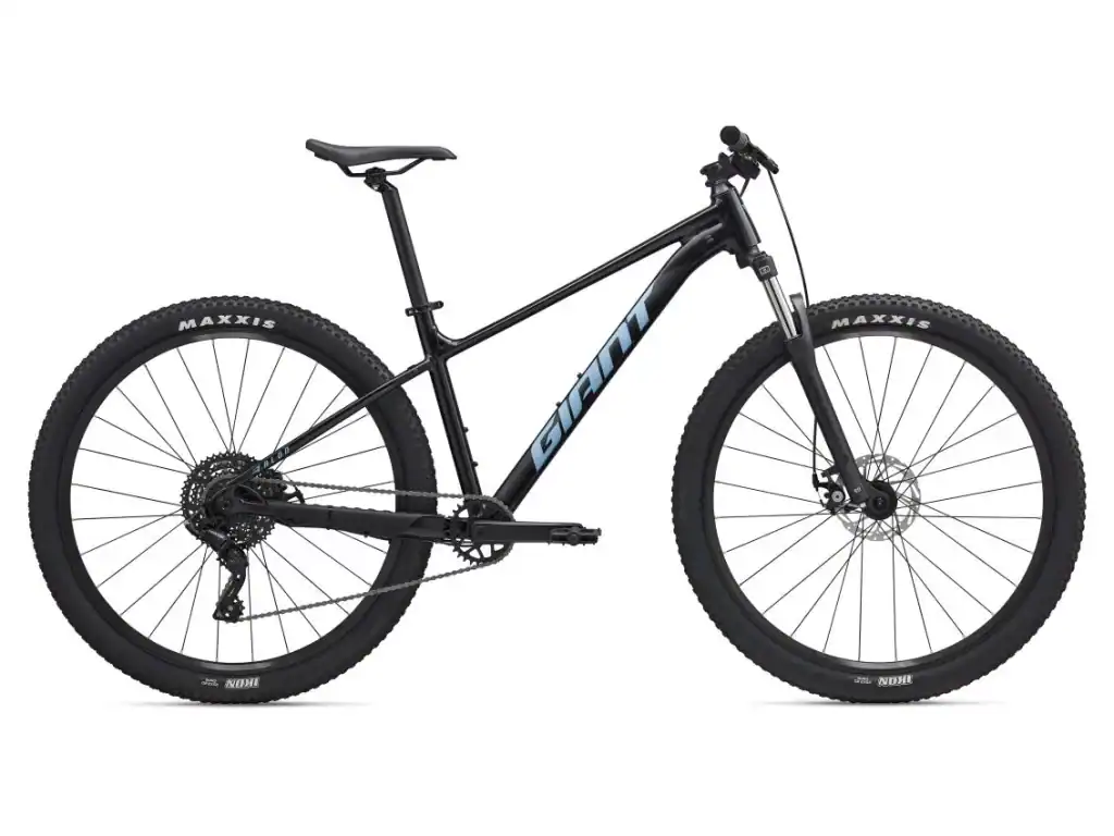 giant talon bike