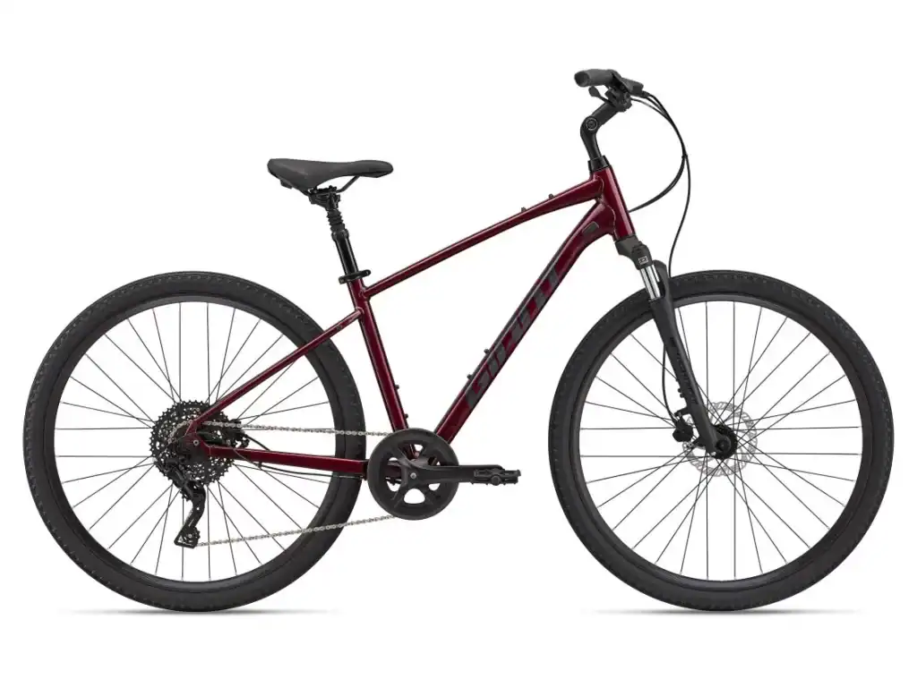 giant cypress bike