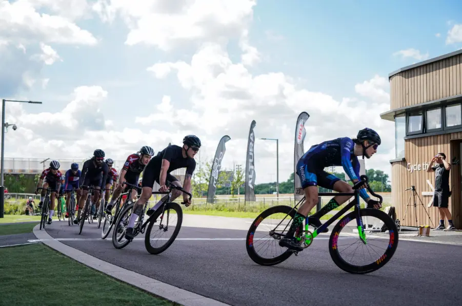 What are the types of Electric Bikes