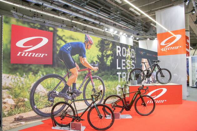 eurobike exhibition