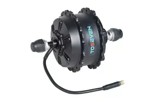 k7-125Dl-hub motor unit to7motor