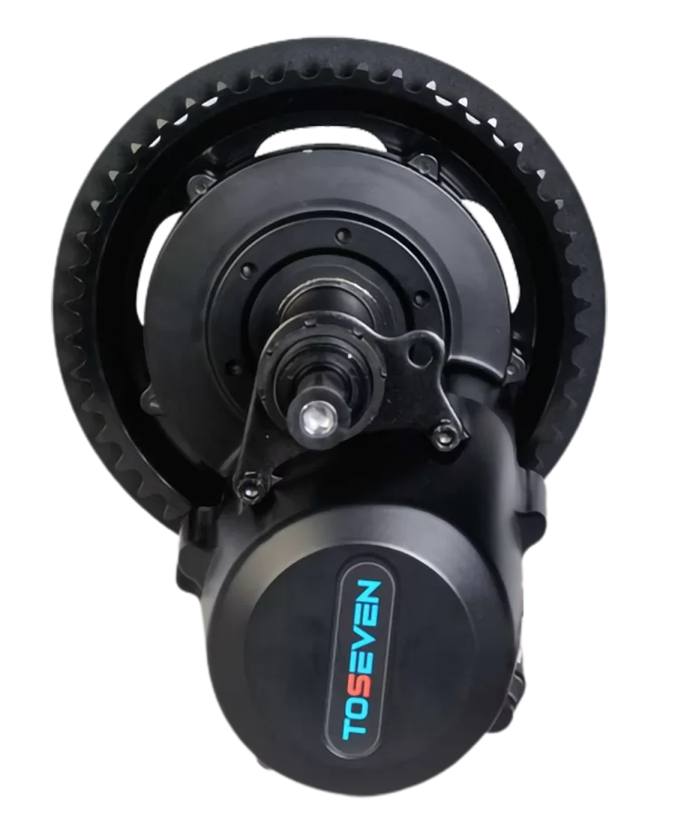DM01 Mid Drive Motor