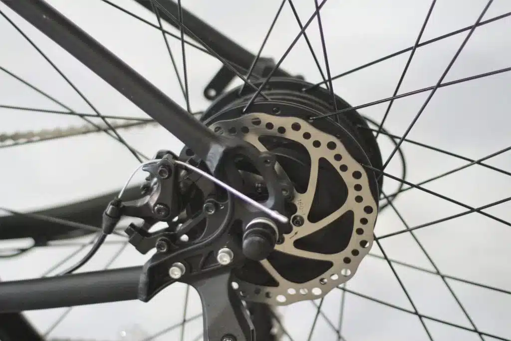 Buying an E-Bike