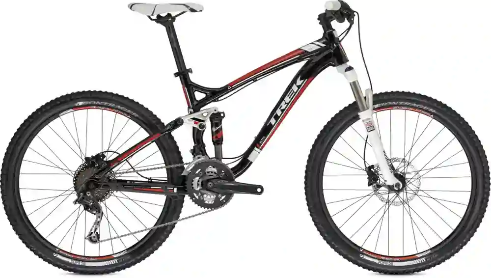 trek fuel ex