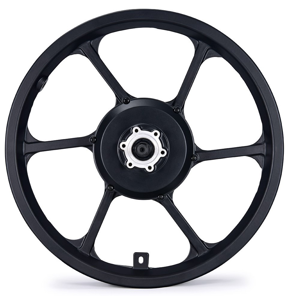 C7-135Y (16″) DR-M